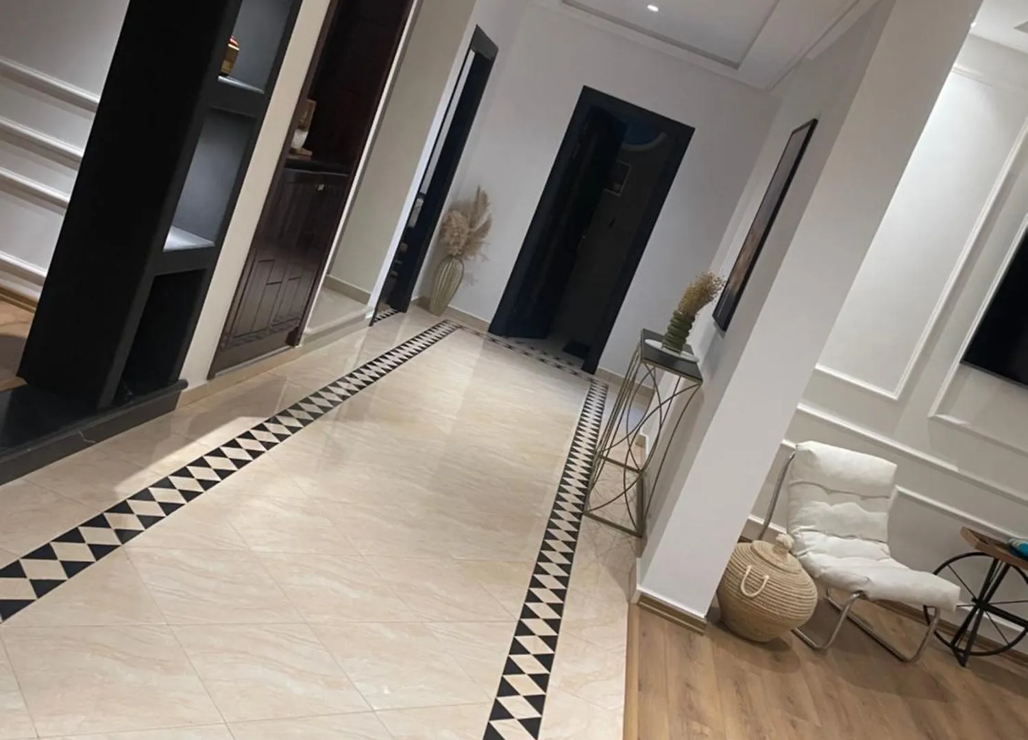 Villa Avec Piscine Privee Agadir