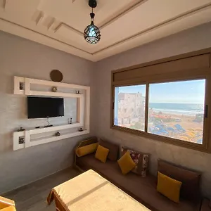 Amouage Anza - Sea View Appartement