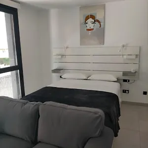 Terraza Del Bajondillo Appartement Torremolinos