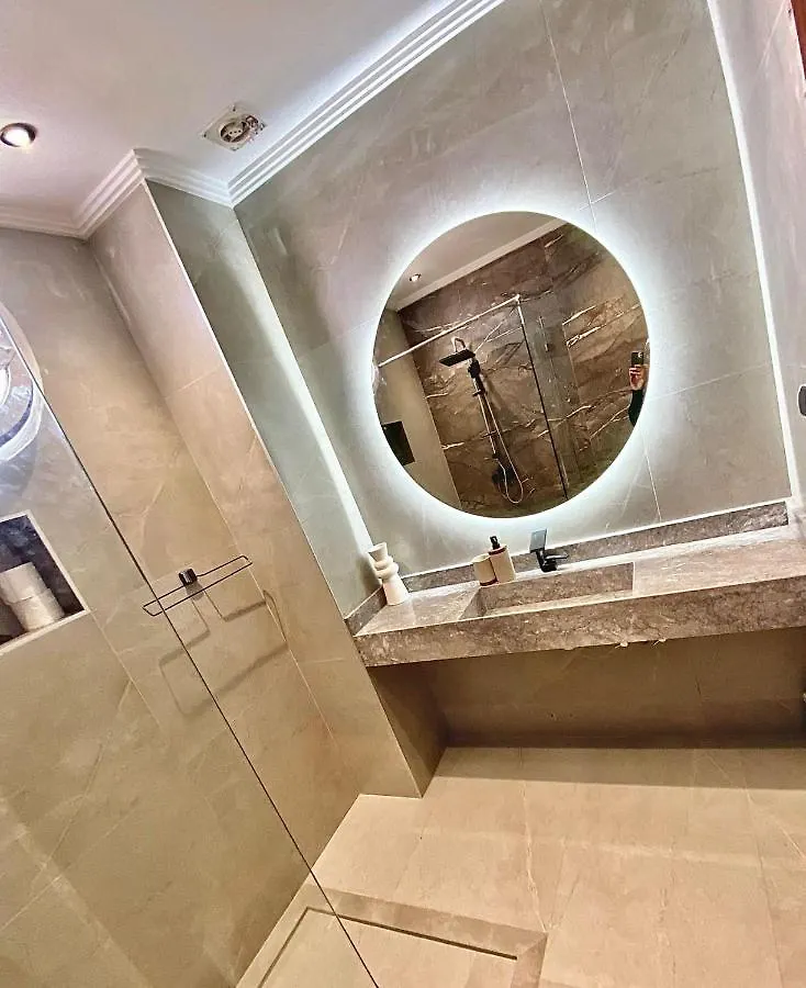 Villa Avec Piscine Privee Агадир