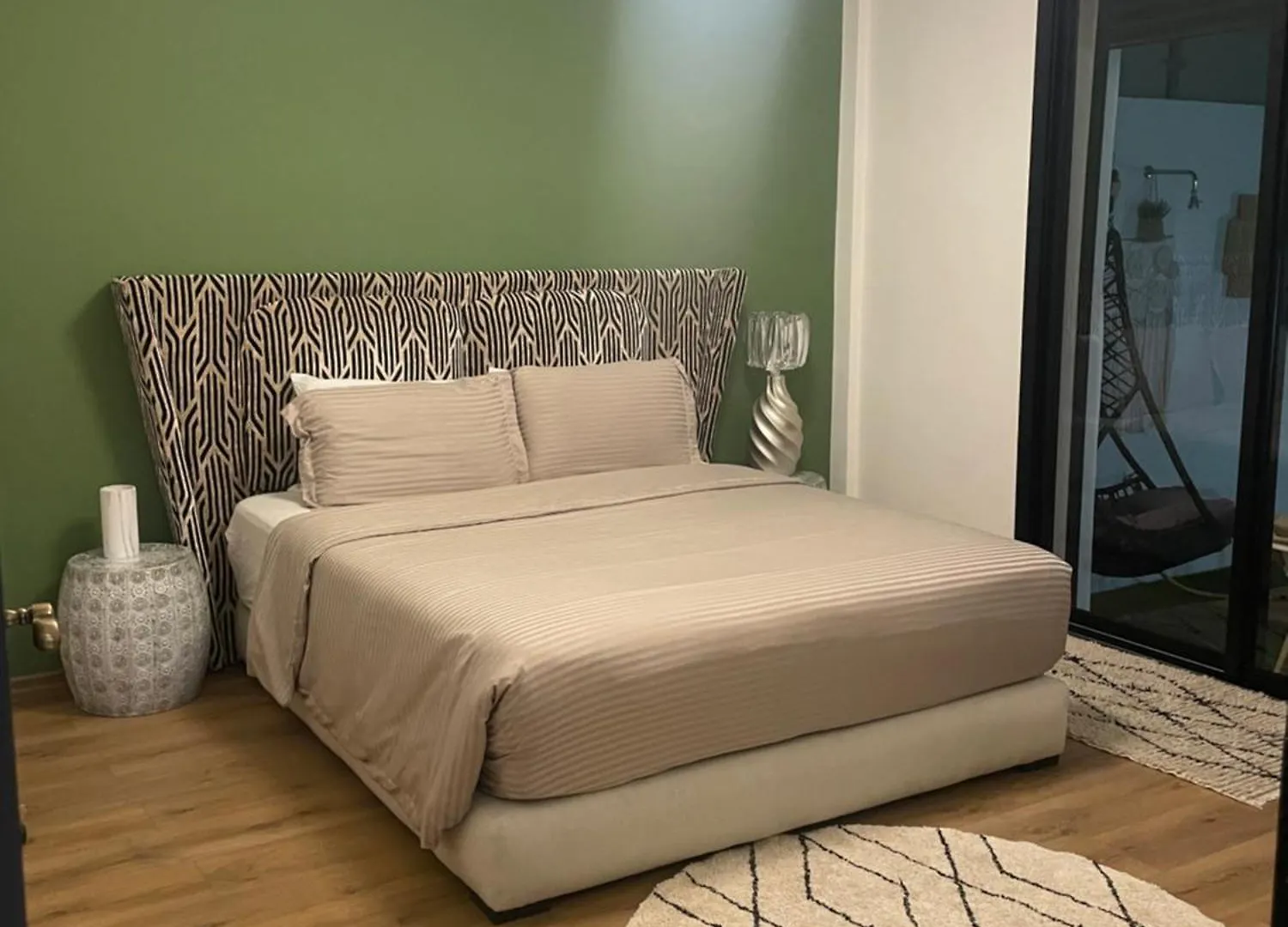 Villa Avec Piscine Privee Агадир 0*,