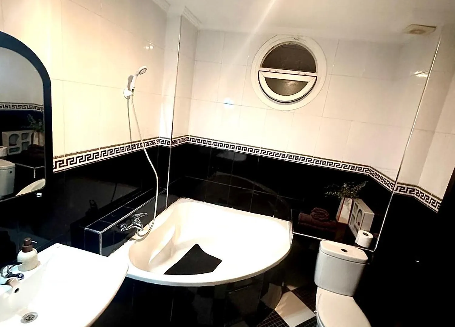 Villa Avec Piscine Privee Агадир