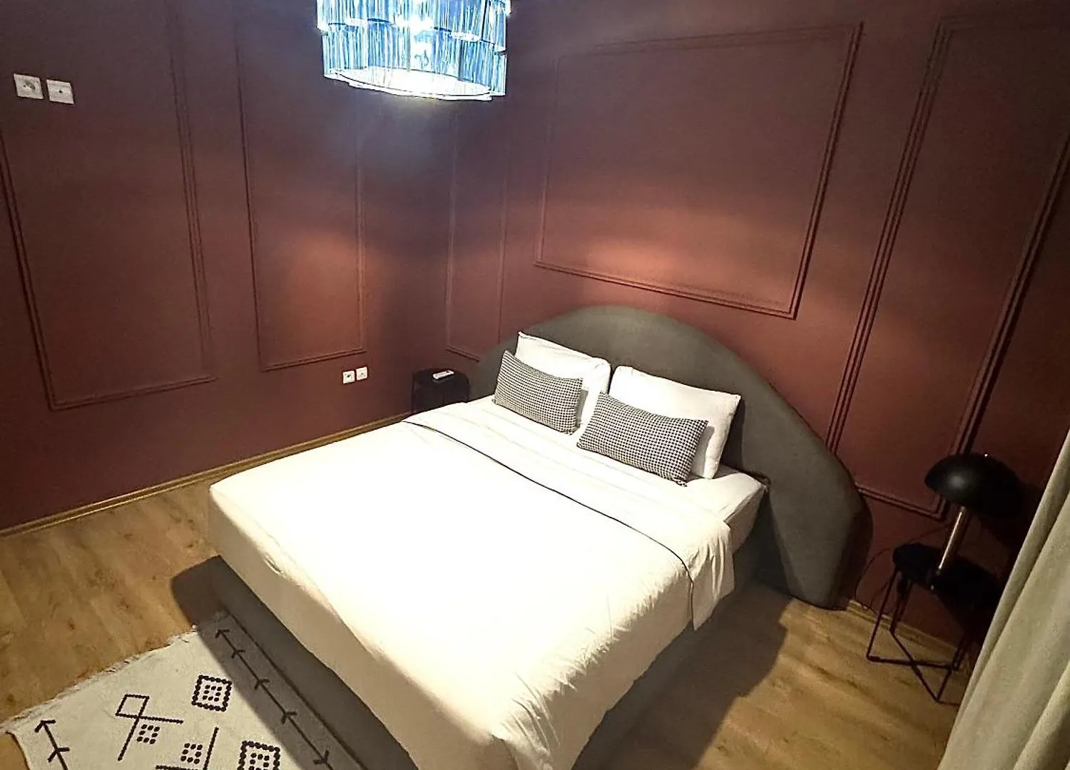 Villa Avec Piscine Privee Агадир 0*,  Марокко