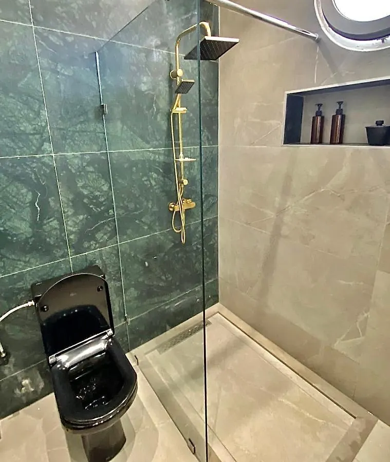 Villa Avec Piscine Privee Agadir