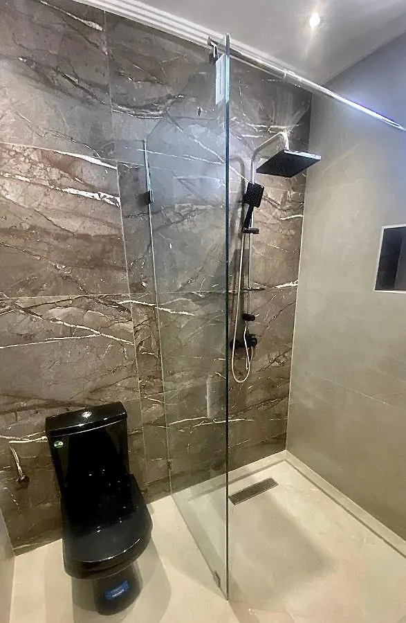 Villa Avec Piscine Privee Agadir