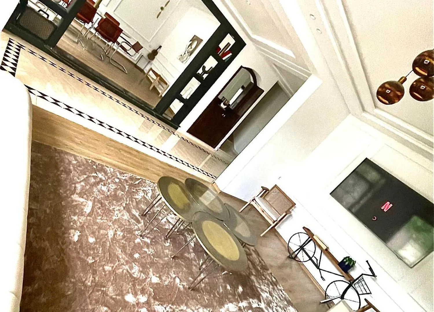 Villa Avec Piscine Privee Agadir