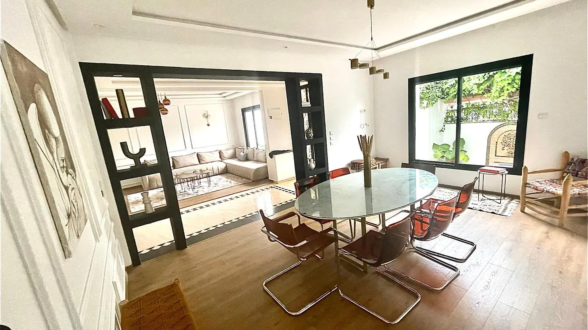 Villa Avec Piscine Privee Agadir 0*,  Maroc