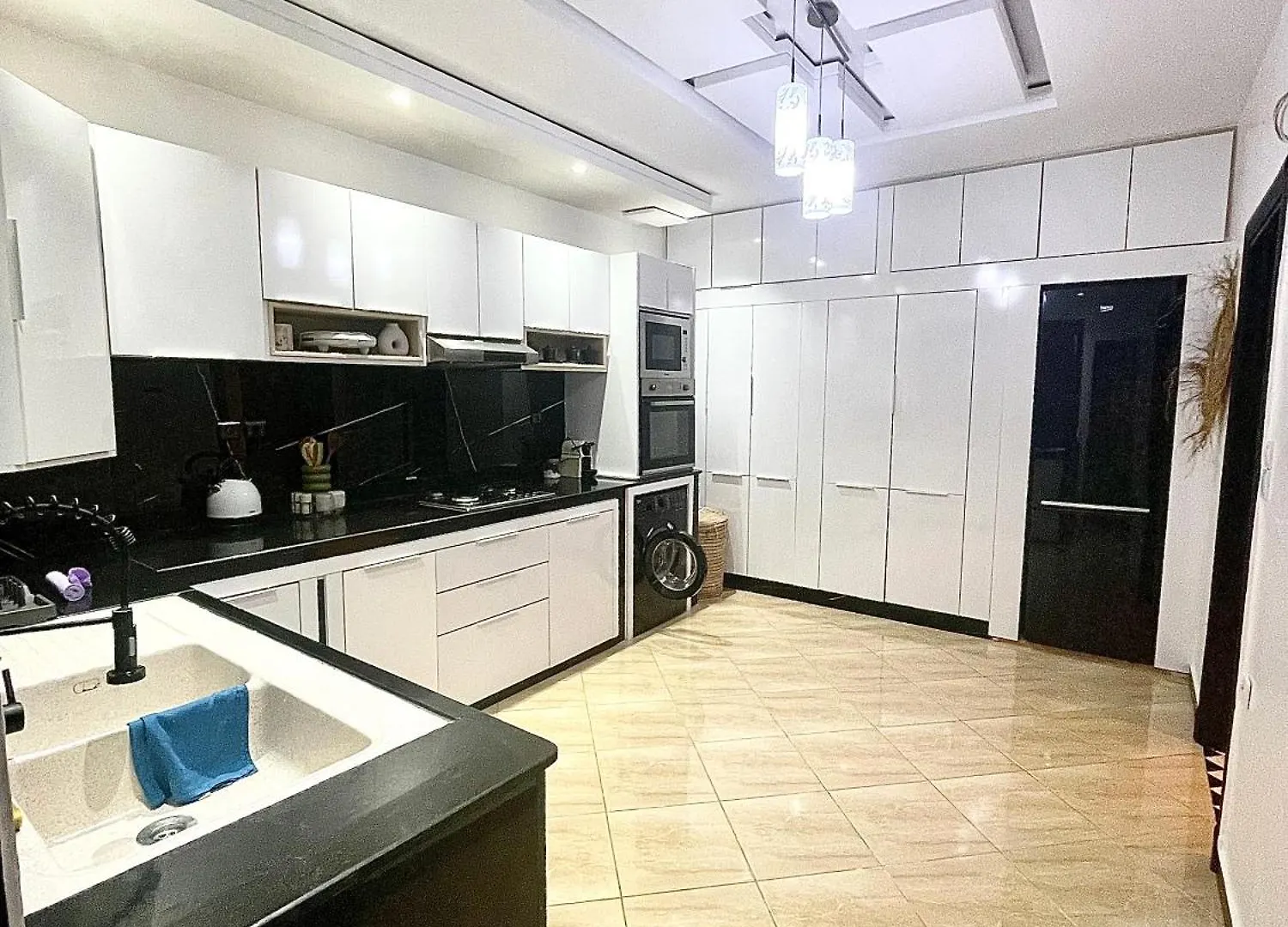 Villa Avec Piscine Privee Agadir