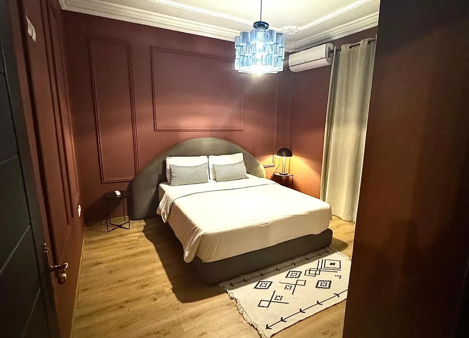 Villa Avec Piscine Privee Agadir Maroc