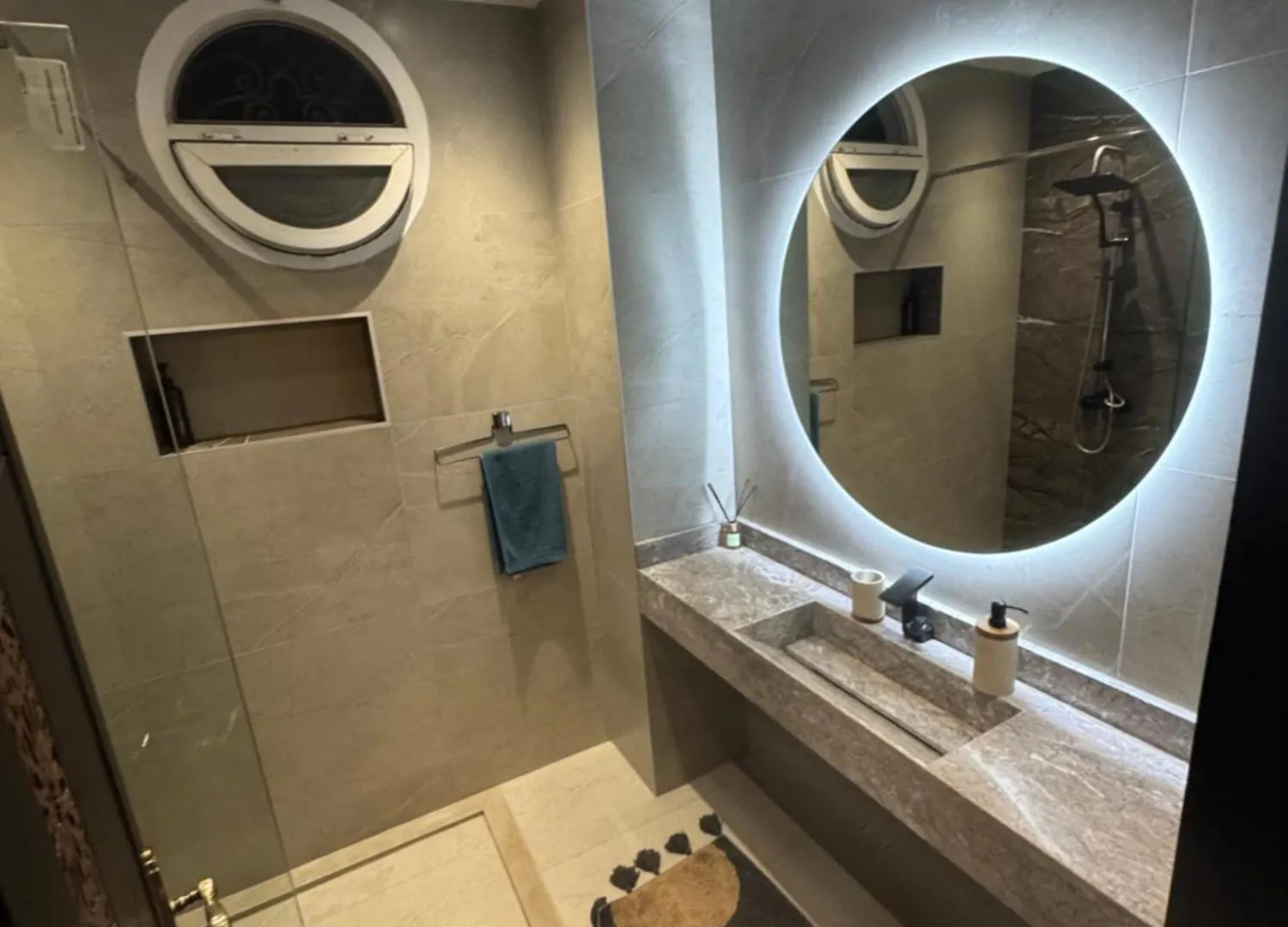 Villa Avec Piscine Privee Agadir 0*,